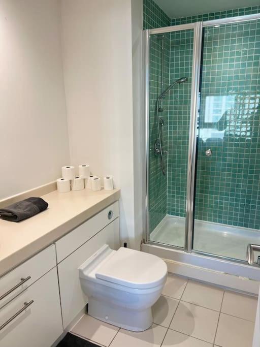 Orion Building Apartments ,Oposite Grand Central,Free Car Park เบอร์มิงแฮม ภายนอก รูปภาพ
